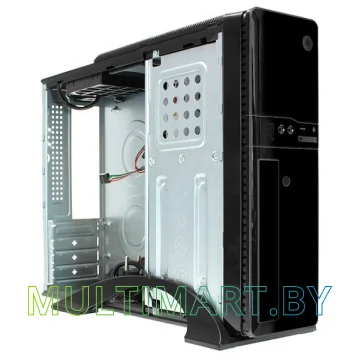 Корпус CrownMicro CMC-1907-1 300W картинка 3